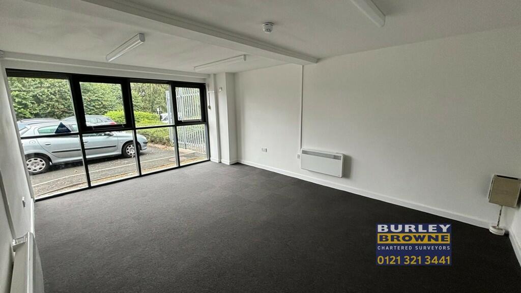 Additional image 7 of Unit 11, Maple Business Park, Walter Street, Aston, Birmingham, West Midlands, B7 5ET
