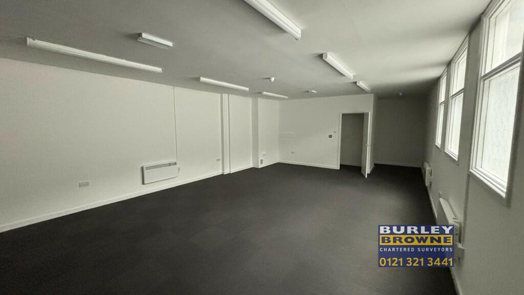 Additional image 6 of Unit 11, Maple Business Park, Walter Street, Aston, Birmingham, West Midlands, B7 5ET