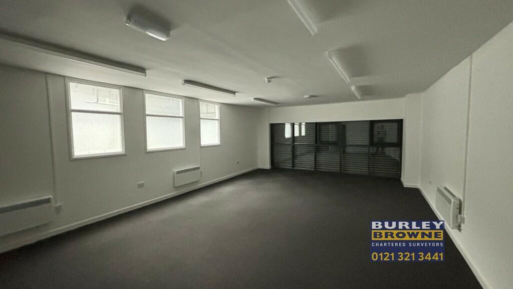 Additional image 5 of Unit 11, Maple Business Park, Walter Street, Aston, Birmingham, West Midlands, B7 5ET