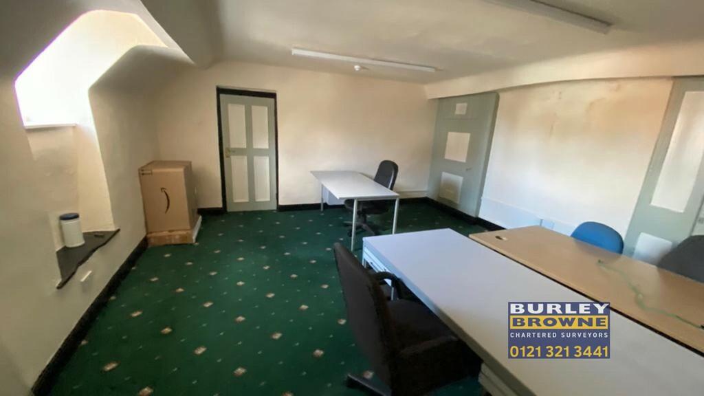 Additional property image - Charter House, 56 High Street, Sutton Coldfield, West Midlands, B72 1UJ