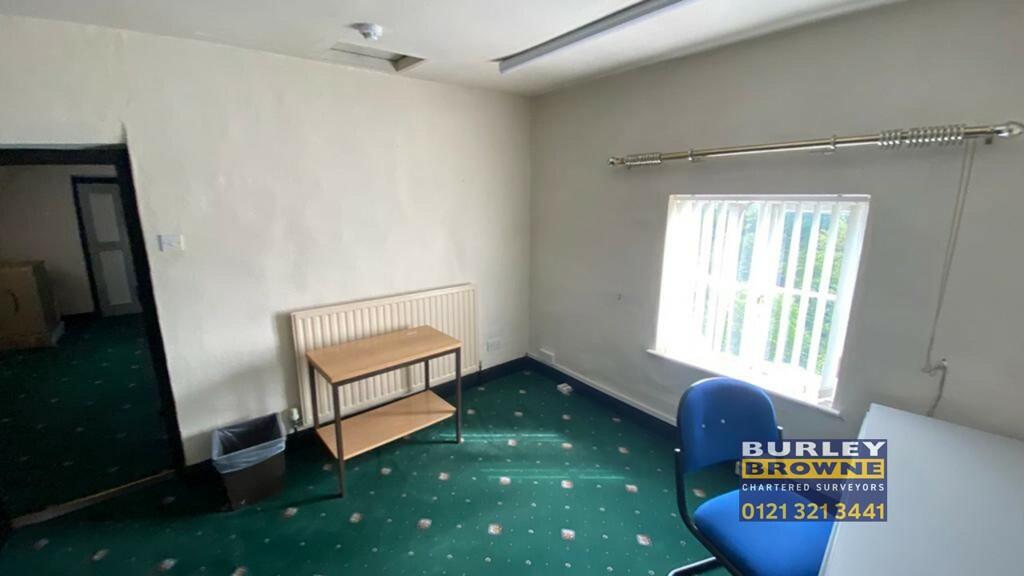 Additional property image - Charter House, 56 High Street, Sutton Coldfield, West Midlands, B72 1UJ