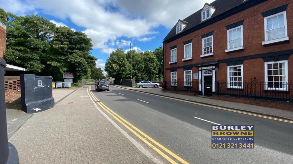 Additional property image - Charter House, 56 High Street, Sutton Coldfield, West Midlands, B72 1UJ