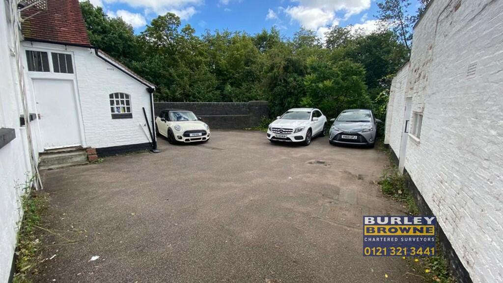 Additional property image - Charter House, 56 High Street, Sutton Coldfield, West Midlands, B72 1UJ