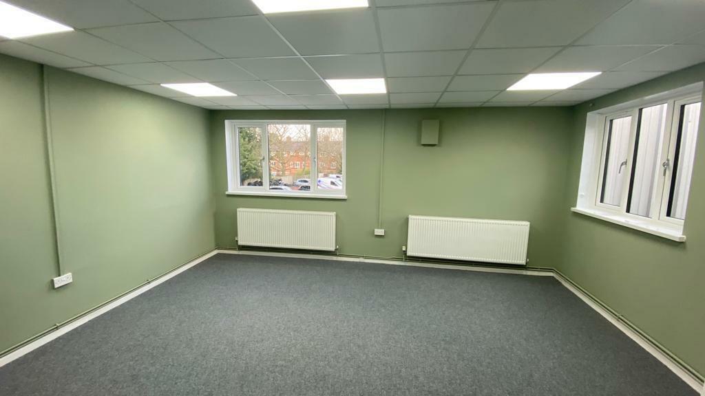 Additional property image - Unit 16a, Reddicap Trading Estate, Sutton Coldfield, West Midlands, B75 7BU