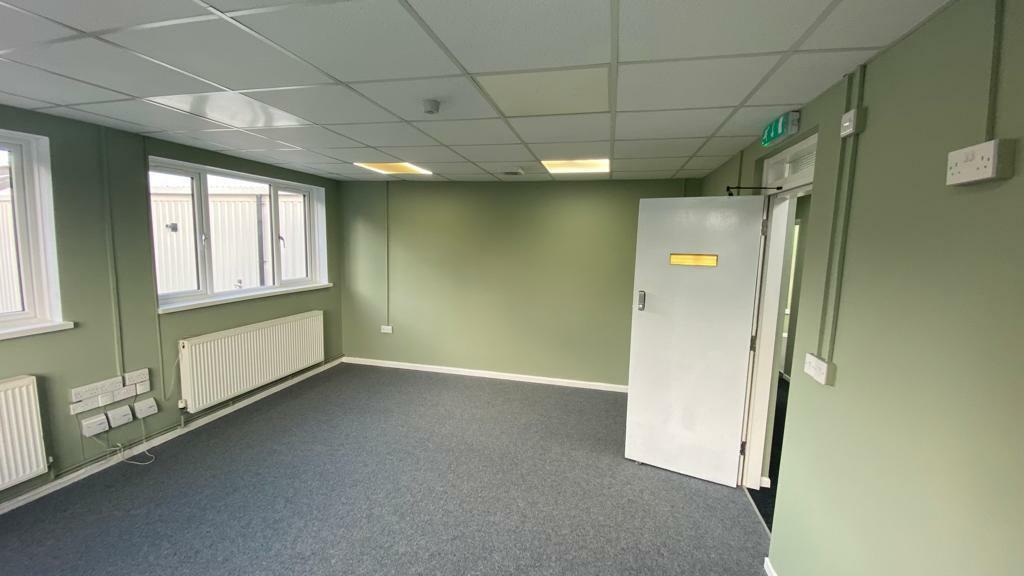 Additional property image - Unit 16a, Reddicap Trading Estate, Sutton Coldfield, West Midlands, B75 7BU