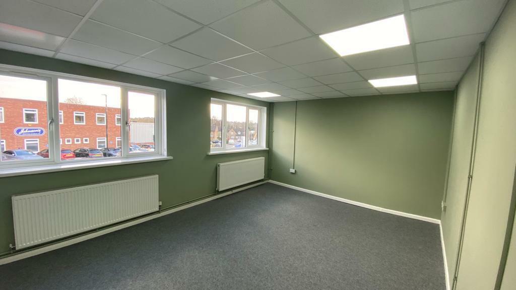 Additional property image - Unit 16a, Reddicap Trading Estate, Sutton Coldfield, West Midlands, B75 7BU