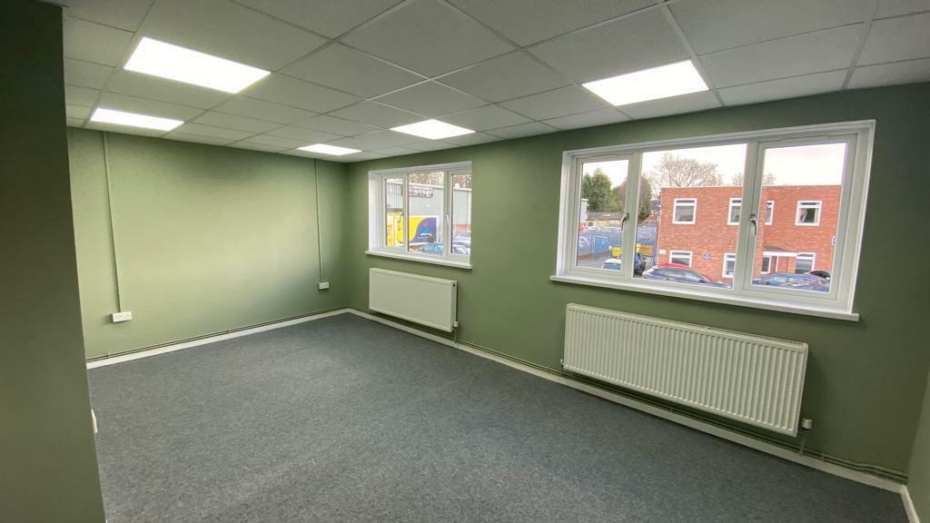Additional property image - Unit 16a, Reddicap Trading Estate, Sutton Coldfield, West Midlands, B75 7BU