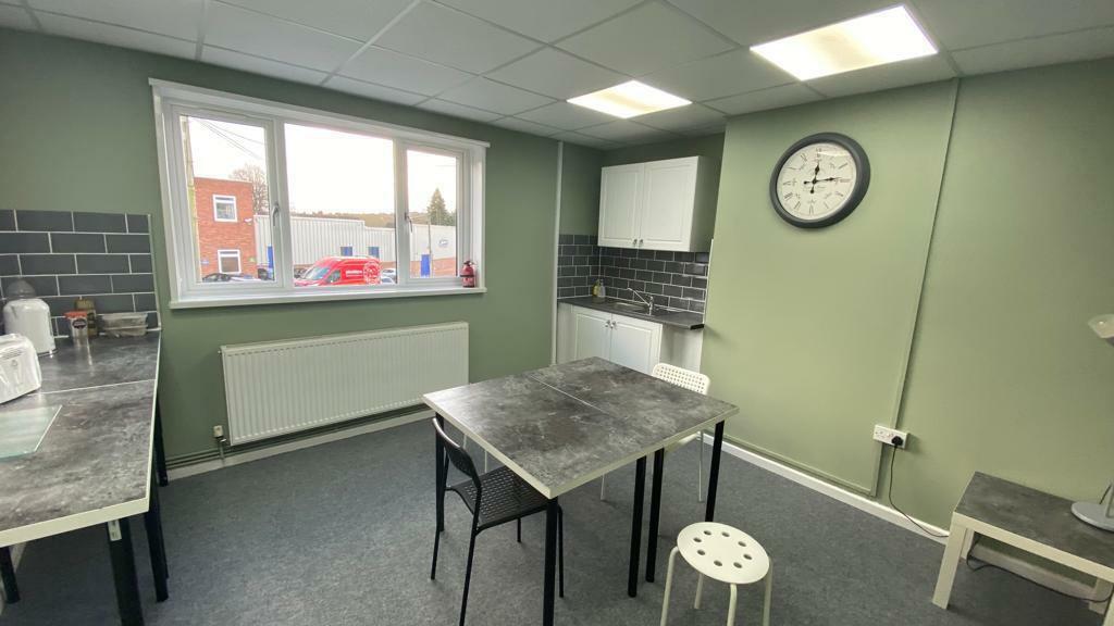 Additional property image - Unit 16a, Reddicap Trading Estate, Sutton Coldfield, West Midlands, B75 7BU