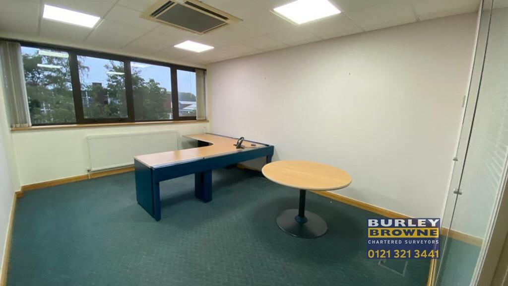 Additional property image - Office 1, Drayton Manor Business Park, Coleshill Road, Fazeley, Tamworth, B78 3SA