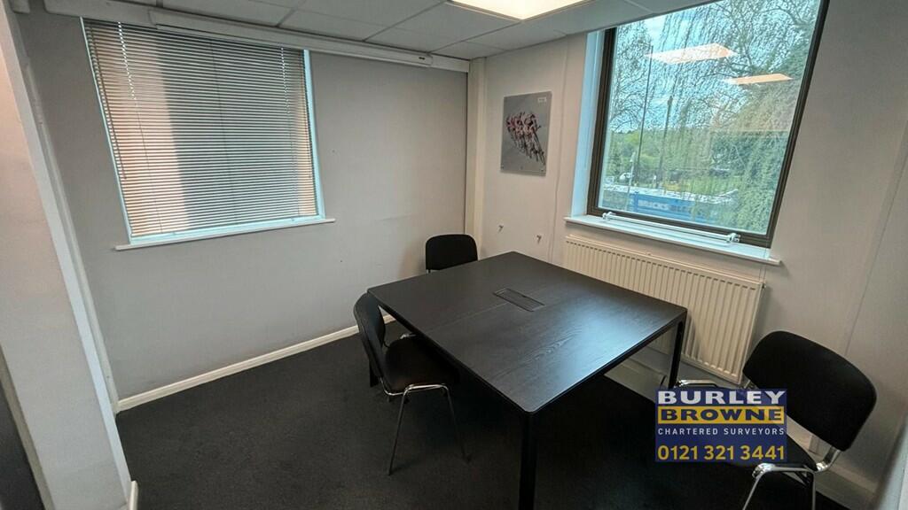Additional image 7 of C F S Business Park, Coleshill Road, Sutton Coldfield, West Midlands, B75 7AZ