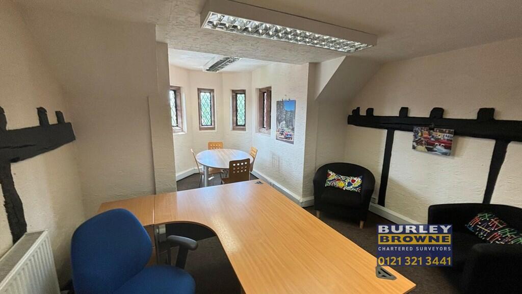 Additional property image - Vesey House, High Street, Sutton Coldfield, West Midlands, B72 1XH