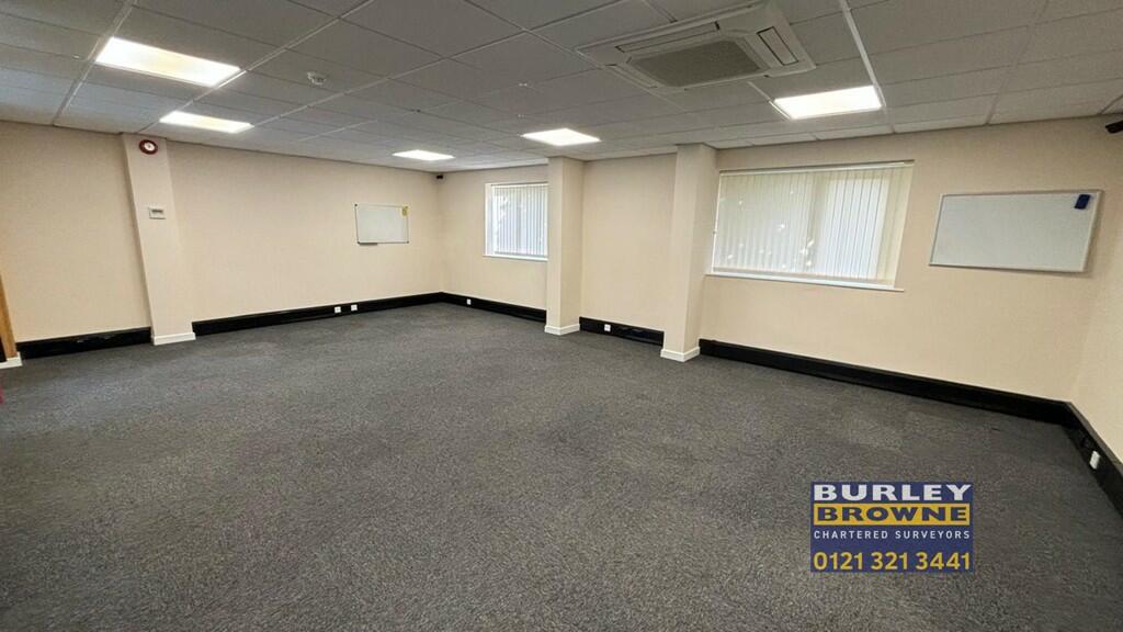 Additional property image - Unit 6, Amber Business Village, Amber Close, Tamworth, Staffordshire, B77 4RP