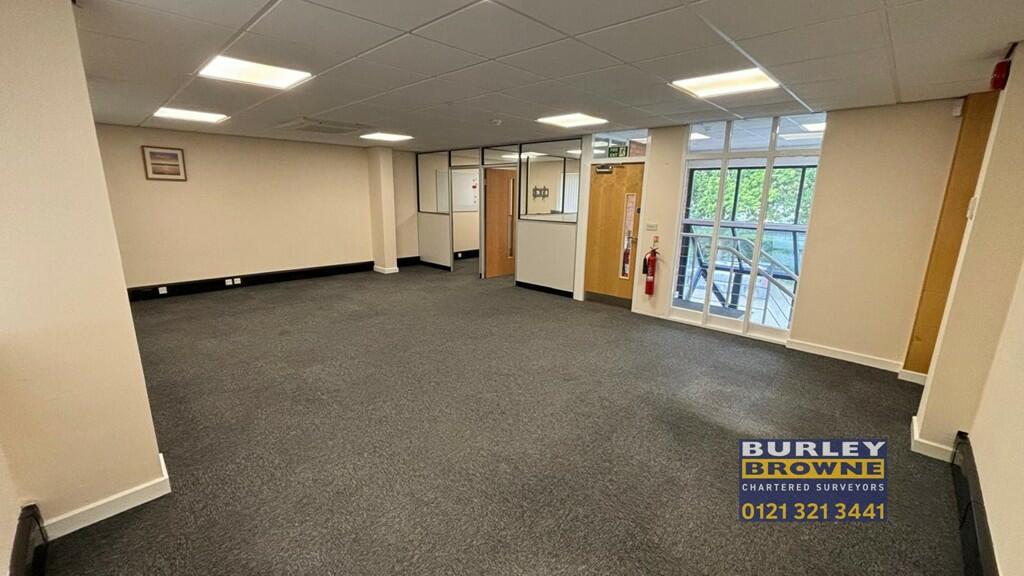 Additional property image - Unit 6, Amber Business Village, Amber Close, Tamworth, Staffordshire, B77 4RP