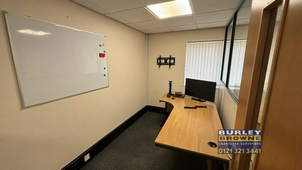 Additional property image - Unit 6, Amber Business Village, Amber Close, Tamworth, Staffordshire, B77 4RP