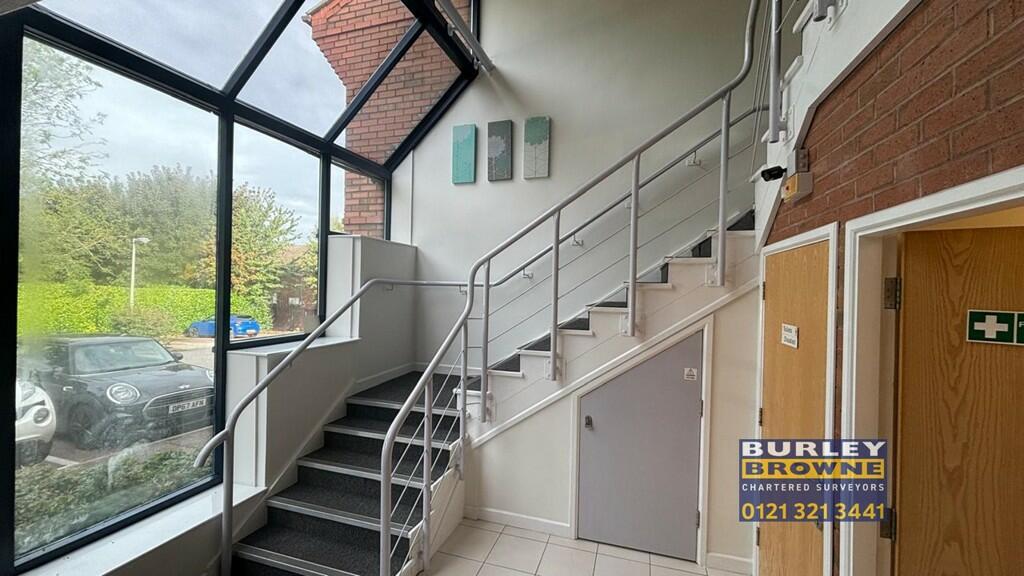 Additional property image - Unit 6, Amber Business Village, Amber Close, Tamworth, Staffordshire, B77 4RP