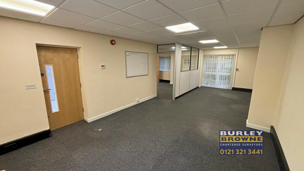 Additional property image - Unit 6, Amber Business Village, Amber Close, Tamworth, Staffordshire, B77 4RP