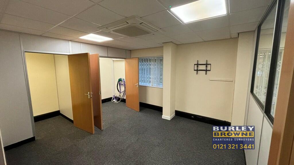 Additional property image - Unit 6, Amber Business Village, Amber Close, Tamworth, Staffordshire, B77 4RP