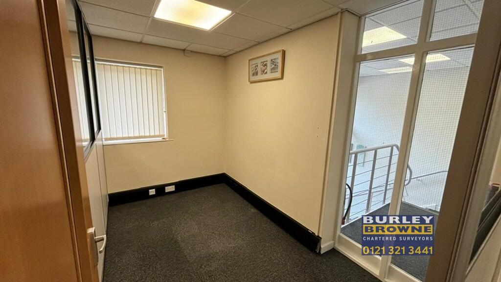Additional property image - Unit 6, Amber Business Village, Amber Close, Tamworth, Staffordshire, B77 4RP