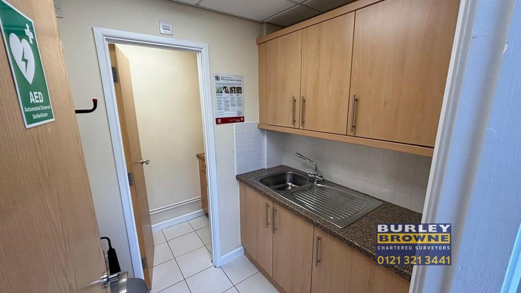 Additional property image - Unit 6, Amber Business Village, Amber Close, Tamworth, Staffordshire, B77 4RP