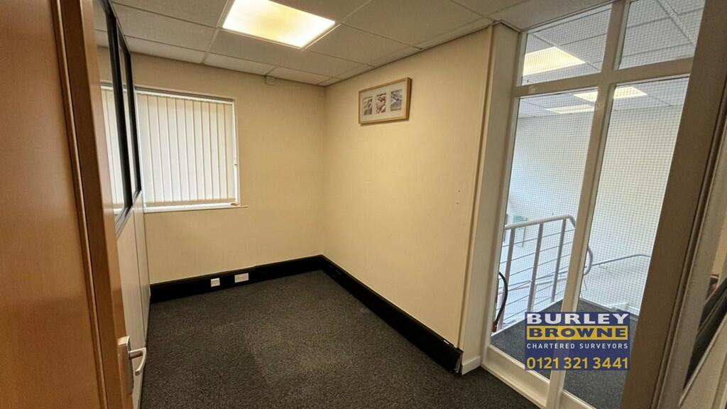 Additional property image - Unit 6, Amber Business Village, Amber Close, Tamworth, Staffordshire, B77 4RP