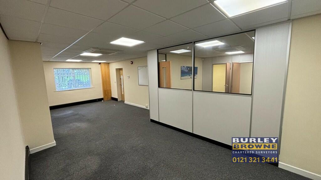 Additional property image - Unit 6, Amber Business Village, Amber Close, Tamworth, Staffordshire, B77 4RP