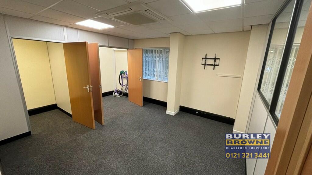 Additional property image - Unit 6, Amber Business Village, Amber Close, Tamworth, Staffordshire, B77 4RP