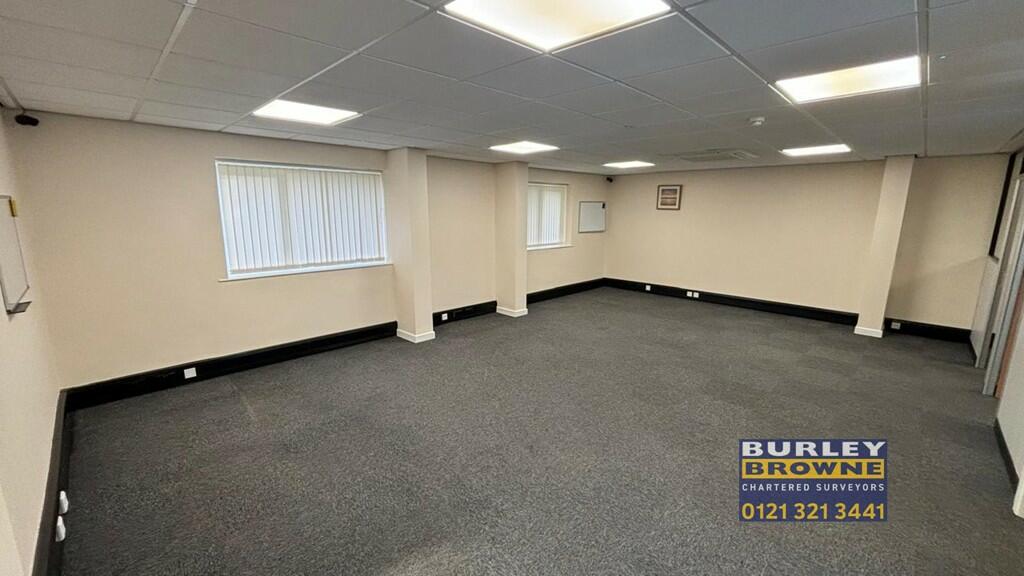 Additional property image - Unit 6, Amber Business Village, Amber Close, Tamworth, Staffordshire, B77 4RP