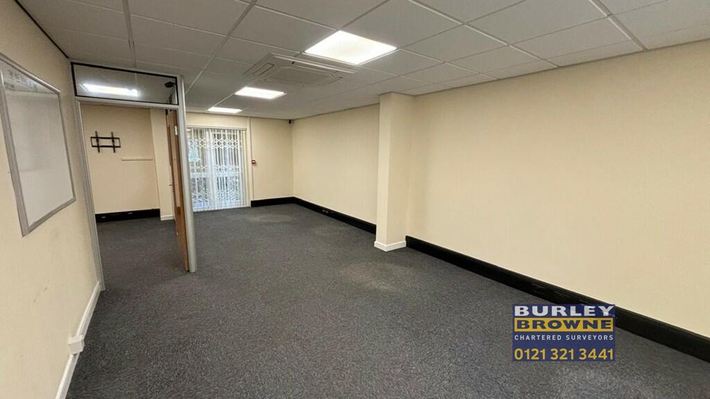 Additional property image - Unit 6, Amber Business Village, Amber Close, Tamworth, Staffordshire, B77 4RP