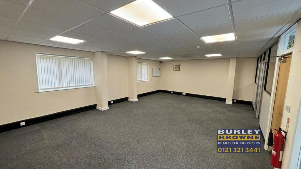 Additional property image - Unit 6, Amber Business Village, Amber Close, Tamworth, Staffordshire, B77 4RP