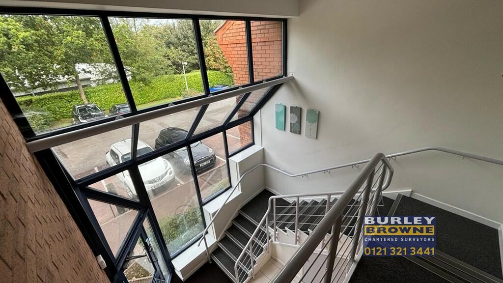 Additional property image - Unit 6, Amber Business Village, Amber Close, Tamworth, Staffordshire, B77 4RP