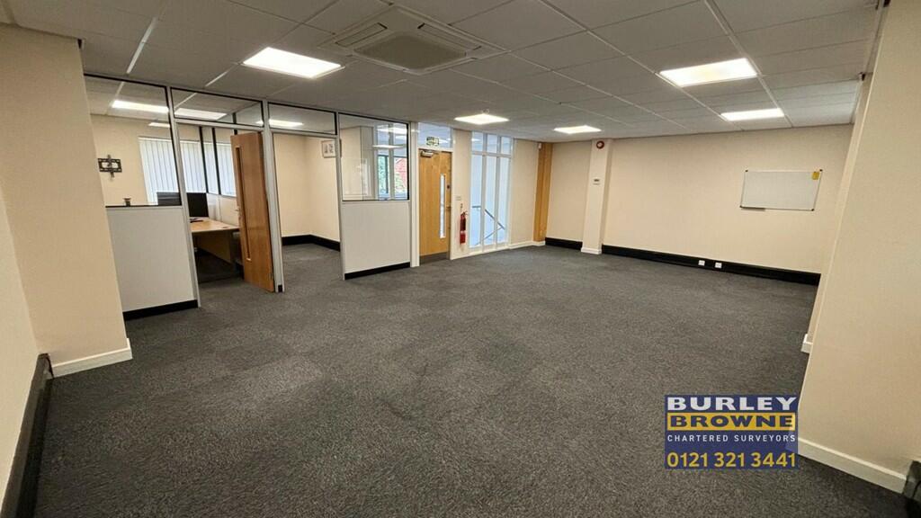 Additional property image - Unit 6, Amber Business Village, Amber Close, Tamworth, Staffordshire, B77 4RP