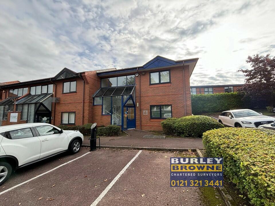 Additional property image - Unit 6, Amber Business Village, Amber Close, Tamworth, Staffordshire, B77 4RP
