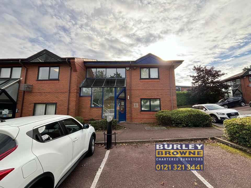 Additional property image - Unit 6, Amber Business Village, Amber Close, Tamworth, Staffordshire, B77 4RP