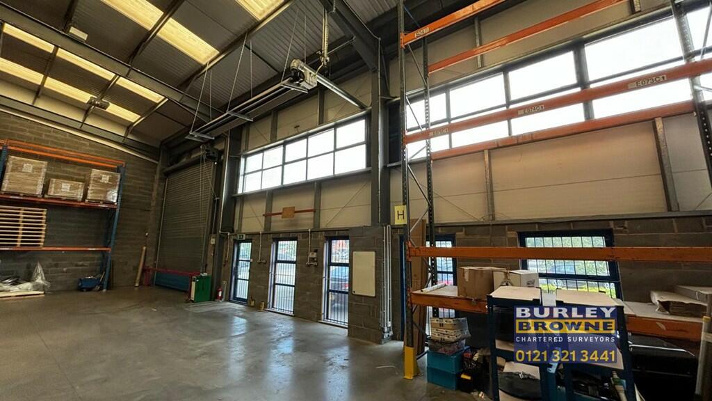 Additional property image - Units 4 - 5 Forge Mills Park, Station Road, Coleshill, Birmingham, Warwickshire, B46 1JH