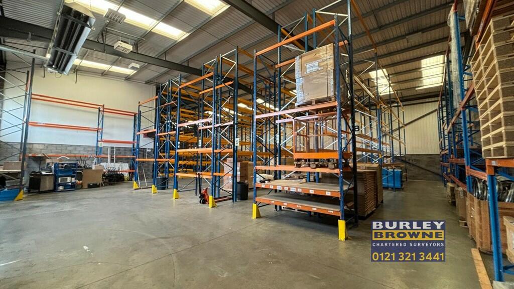 Additional property image - Units 4 - 5 Forge Mills Park, Station Road, Coleshill, Birmingham, Warwickshire, B46 1JH