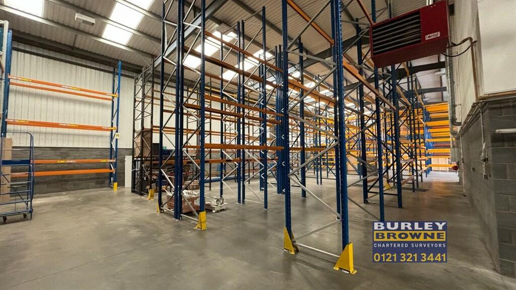 Additional property image - Units 4 - 5 Forge Mills Park, Station Road, Coleshill, Birmingham, Warwickshire, B46 1JH