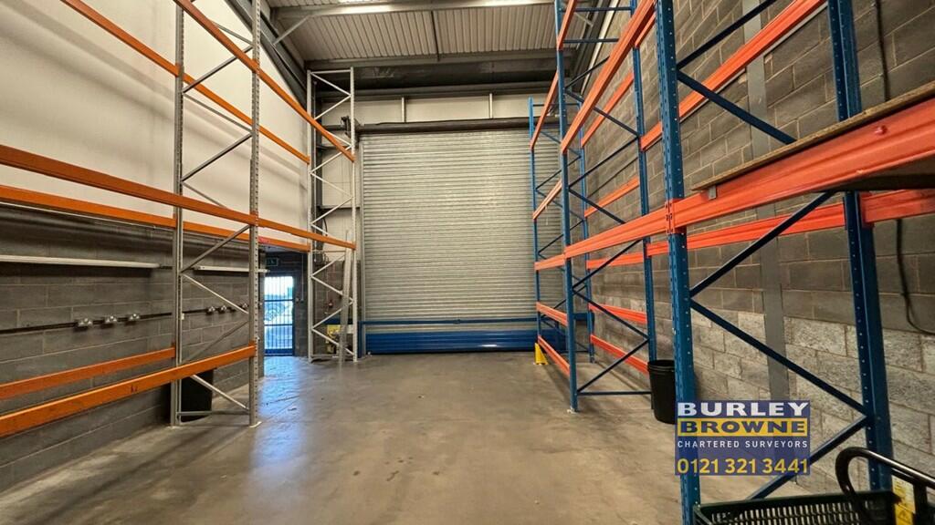 Additional property image - Units 4 - 5 Forge Mills Park, Station Road, Coleshill, Birmingham, Warwickshire, B46 1JH