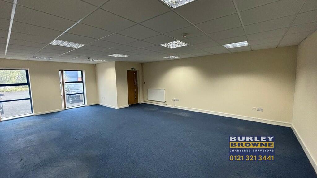 Additional property image - Units 4 - 5 Forge Mills Park, Station Road, Coleshill, Birmingham, Warwickshire, B46 1JH