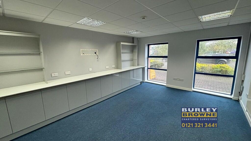 Additional property image - Units 4 - 5 Forge Mills Park, Station Road, Coleshill, Birmingham, Warwickshire, B46 1JH