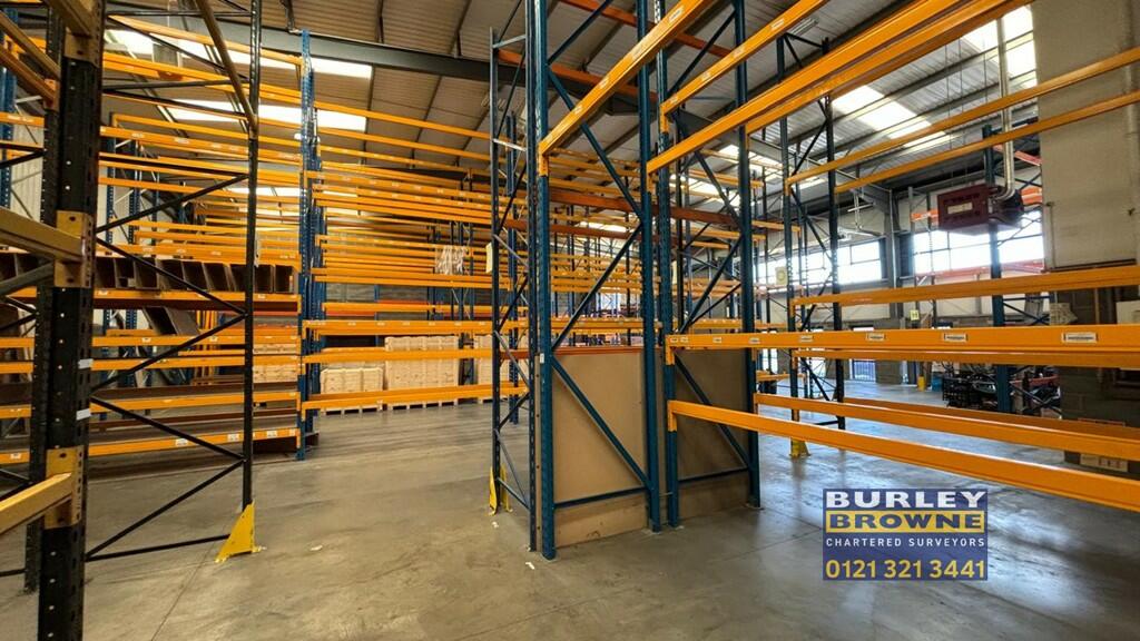Additional property image - Units 4 - 5 Forge Mills Park, Station Road, Coleshill, Birmingham, Warwickshire, B46 1JH