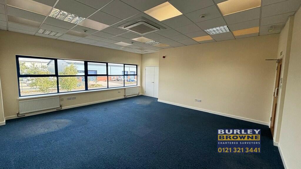 Additional property image - Units 4 - 5 Forge Mills Park, Station Road, Coleshill, Birmingham, Warwickshire, B46 1JH