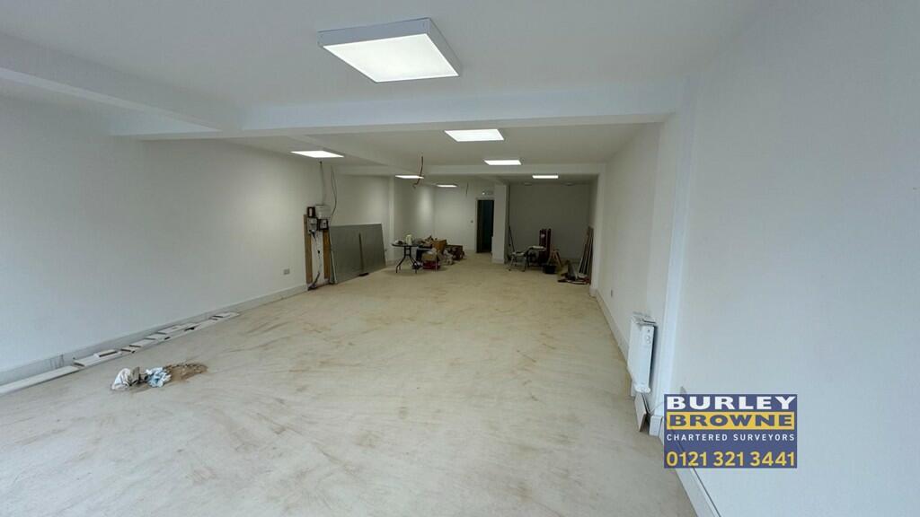 Primary image of 297 Lichfield Road, Sutton Coldfield, West Midlands, B74 4BZ