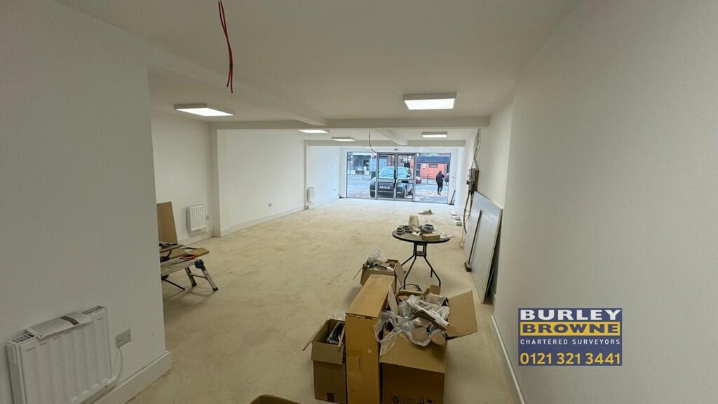 Additional image 5 of 297 Lichfield Road, Sutton Coldfield, West Midlands, B74 4BZ
