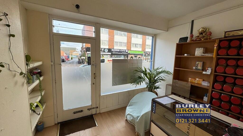 Additional property image - 24 Boldmere Road, Boldmere, Sutton Coldfield, B73 5TD