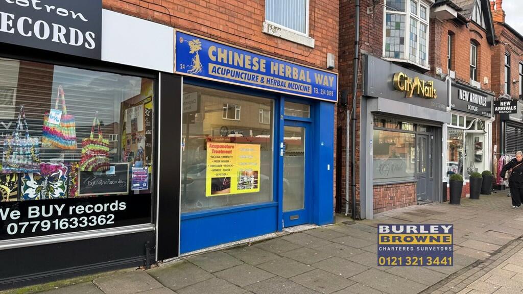 Additional property image - 24 Boldmere Road, Boldmere, Sutton Coldfield, B73 5TD