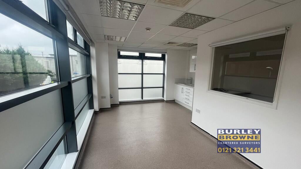 Additional property image - 247-251 Soho Road, Birmingham, West Midlands, B21 9RY