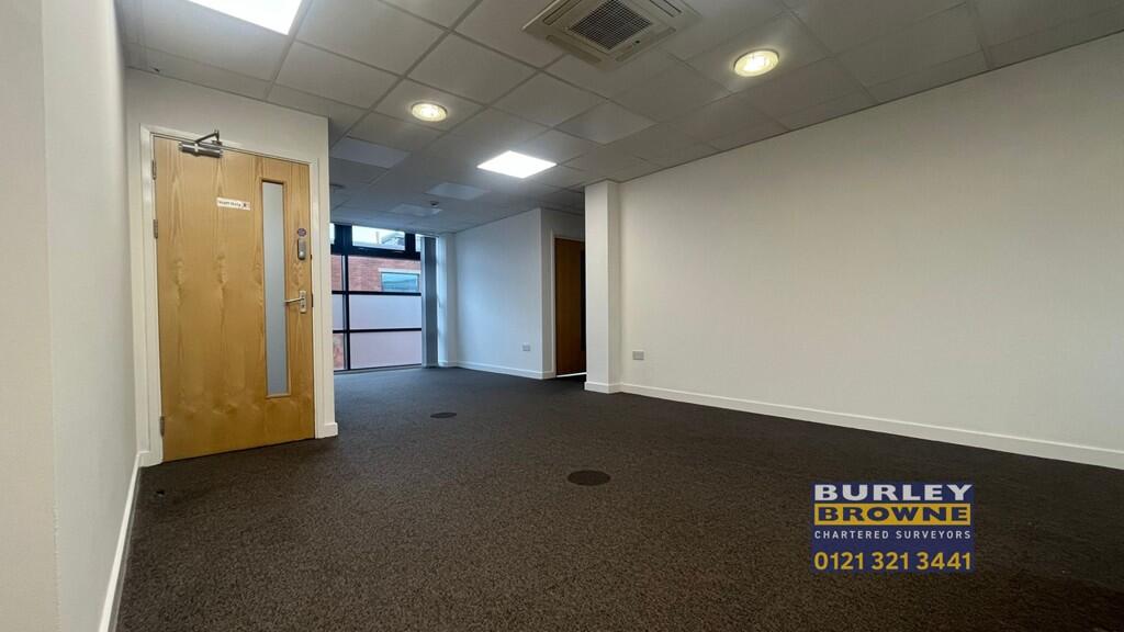 Additional property image - 247-251 Soho Road, Birmingham, West Midlands, B21 9RY