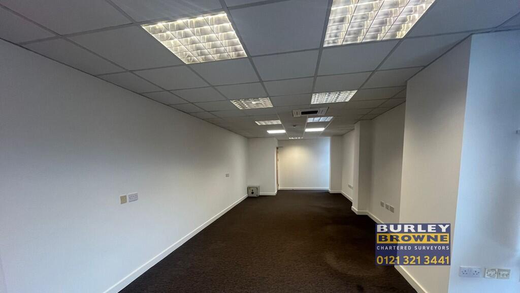 Additional property image - 247-251 Soho Road, Birmingham, West Midlands, B21 9RY