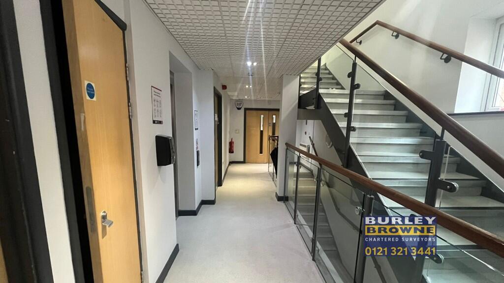 Additional property image - 247-251 Soho Road, Birmingham, West Midlands, B21 9RY