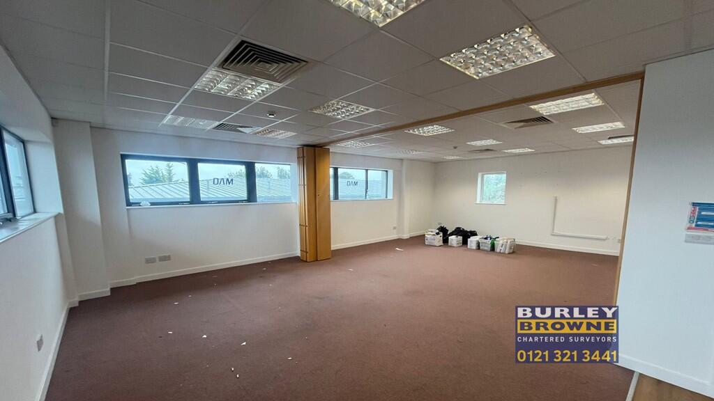 Additional property image - 247-251 Soho Road, Birmingham, West Midlands, B21 9RY